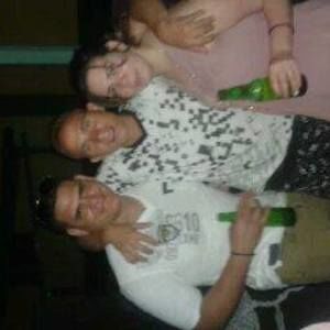 Meet your Posher, Hector adrian